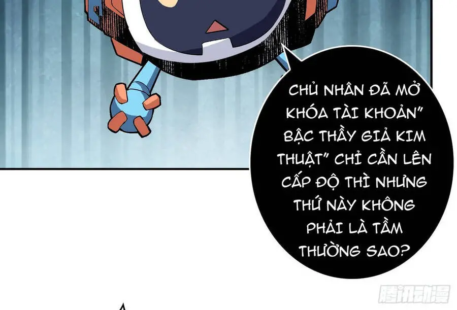 Vừa Chơi Đã Có Tài Khoản Vương Giả Nettruyen ZZZ Chương 36 Page 9