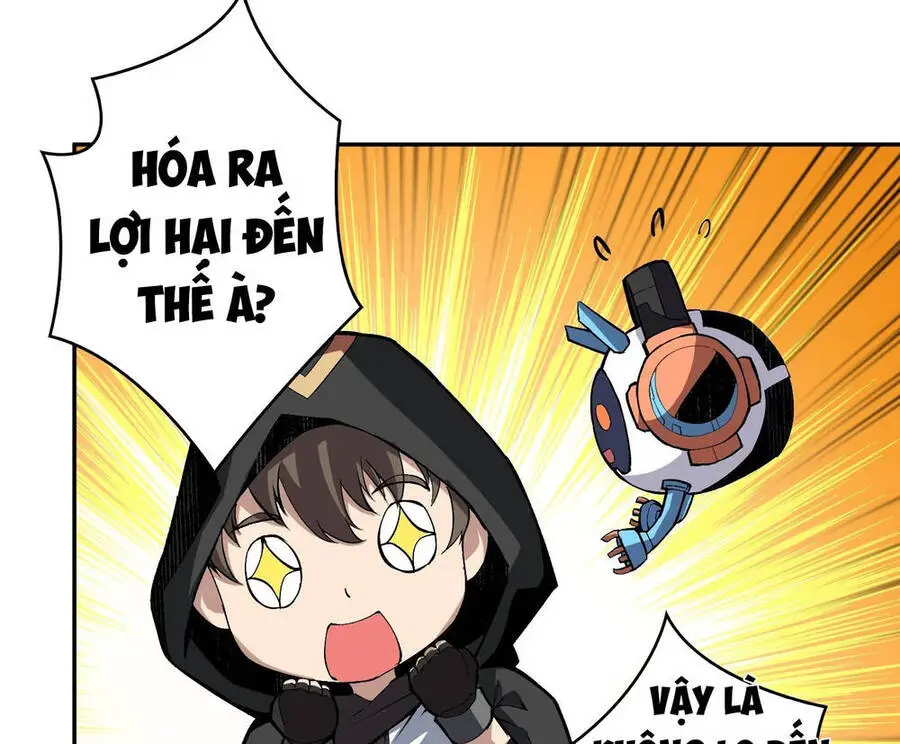 Vừa Chơi Đã Có Tài Khoản Vương Giả Nettruyen ZZZ Chương 36 Page 10