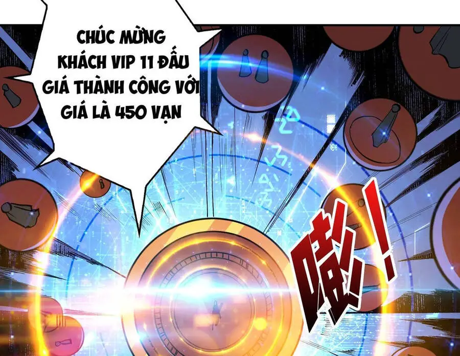 Vừa Chơi Đã Có Tài Khoản Vương Giả Nettruyen ZZZ Chương 36 Page 12