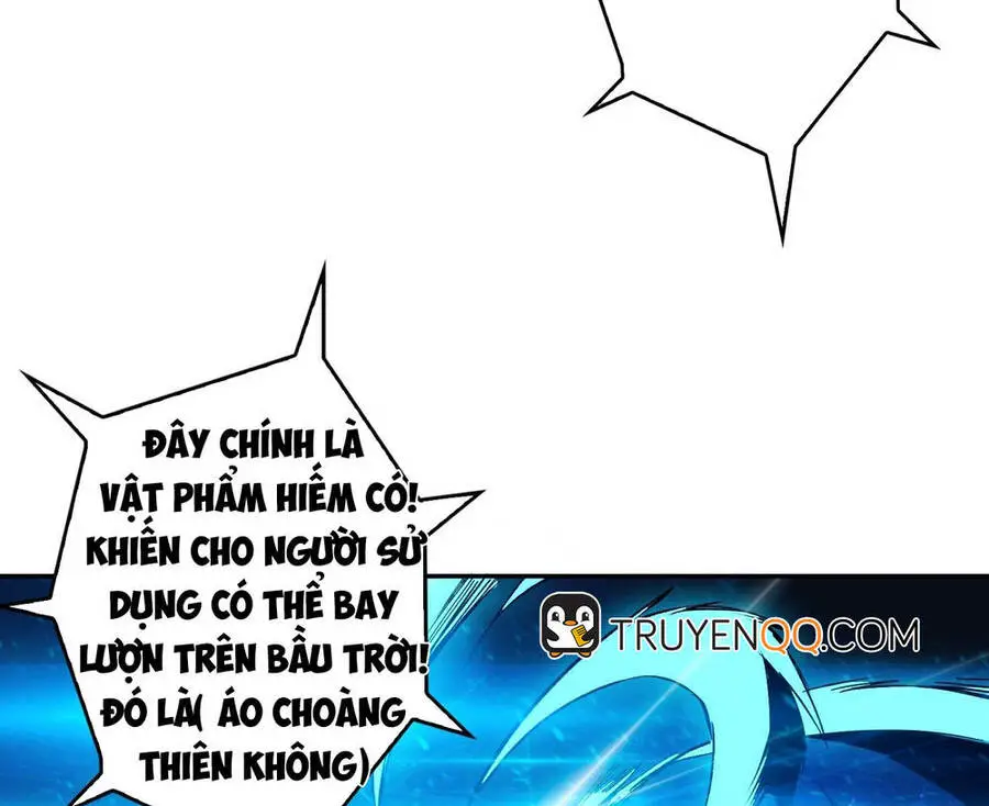 Vừa Chơi Đã Có Tài Khoản Vương Giả Nettruyen ZZZ Chương 36 Page 14
