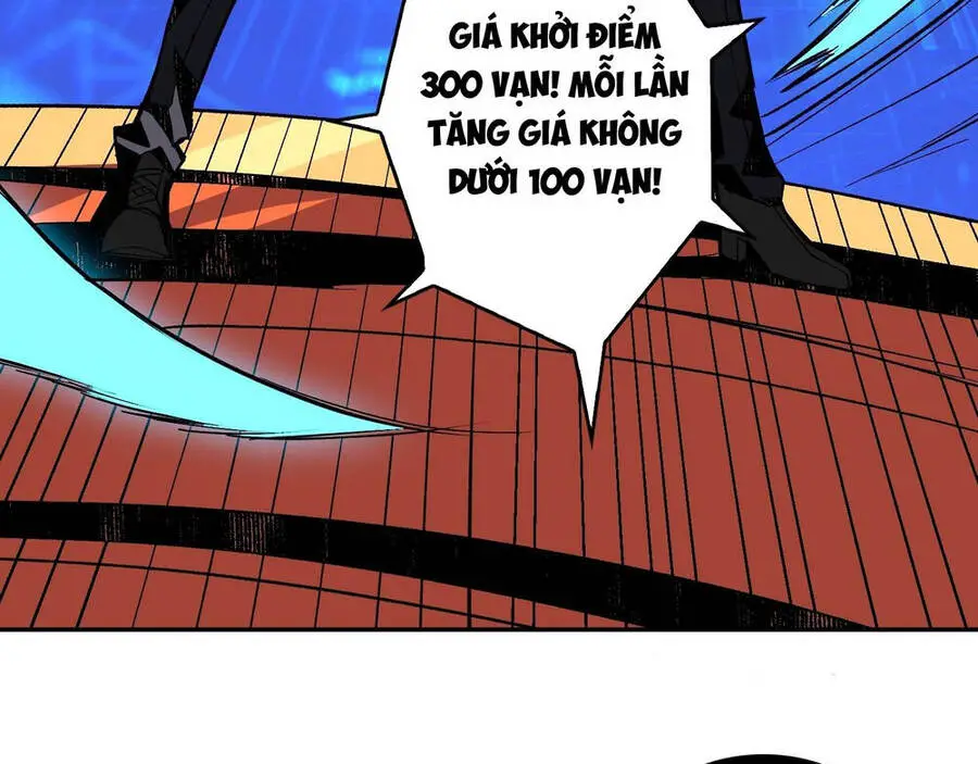 Vừa Chơi Đã Có Tài Khoản Vương Giả Nettruyen ZZZ Chương 36 Page 18