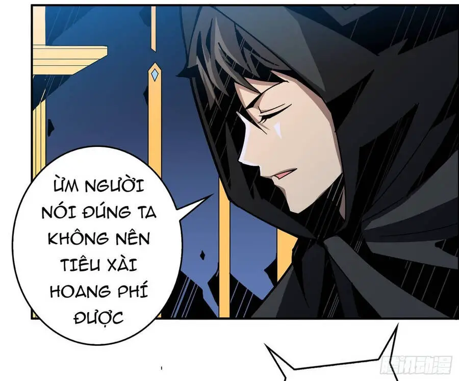Vừa Chơi Đã Có Tài Khoản Vương Giả Nettruyen ZZZ Chương 36 Page 23