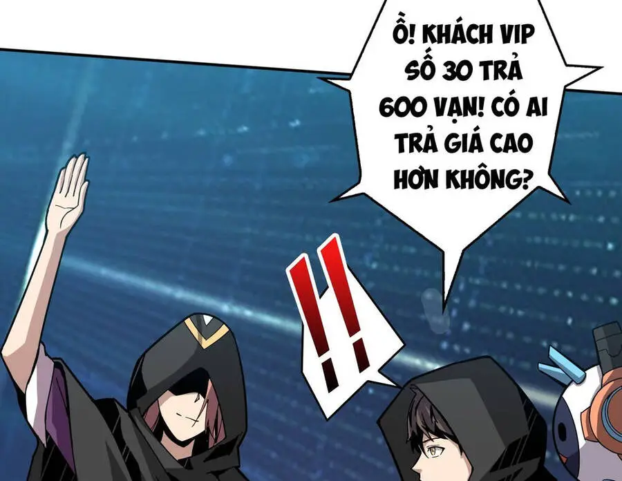 Vừa Chơi Đã Có Tài Khoản Vương Giả Nettruyen ZZZ Chương 36 Page 24