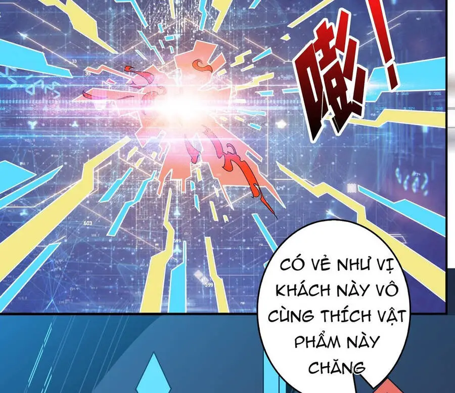 Vừa Chơi Đã Có Tài Khoản Vương Giả Nettruyen ZZZ Chương 36 Page 28