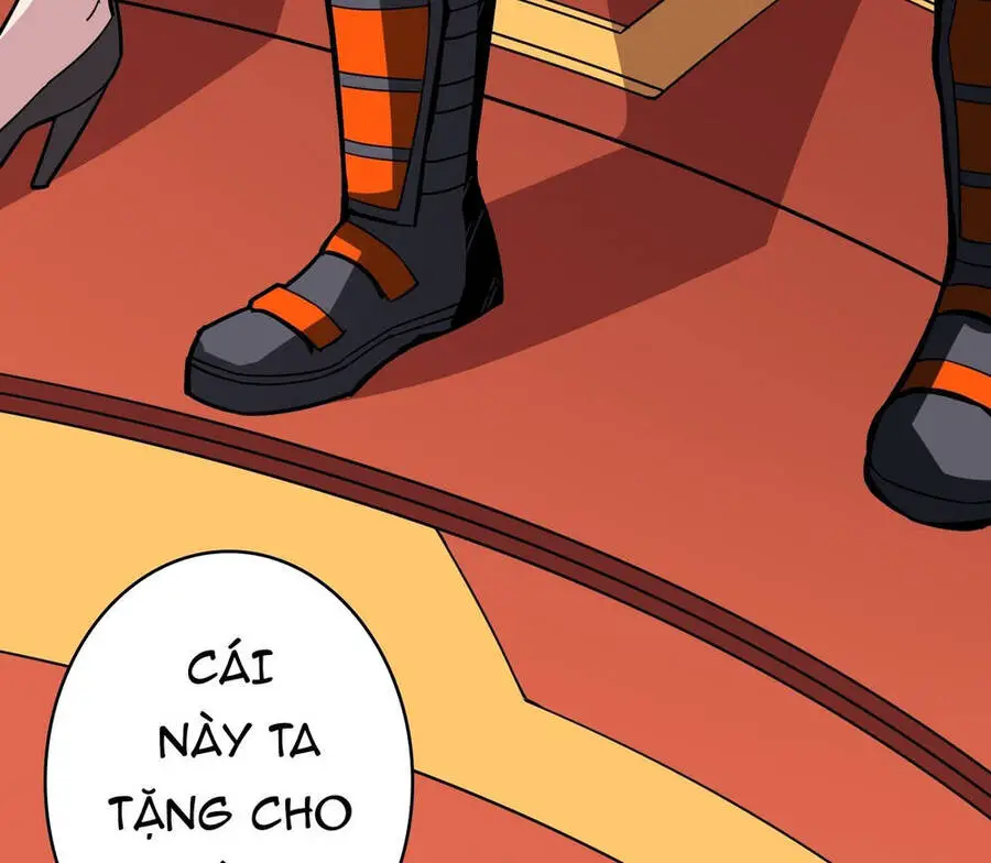 Vừa Chơi Đã Có Tài Khoản Vương Giả Nettruyen ZZZ Chương 36 Page 32