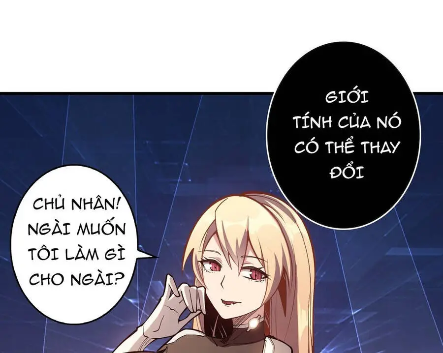 Vừa Chơi Đã Có Tài Khoản Vương Giả Nettruyen ZZZ Chương 37.1 Page 2