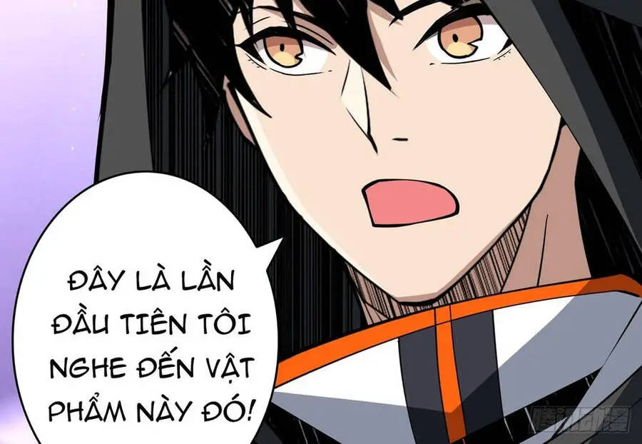 Vừa Chơi Đã Có Tài Khoản Vương Giả Nettruyen ZZZ Chương 37.1 Page 19