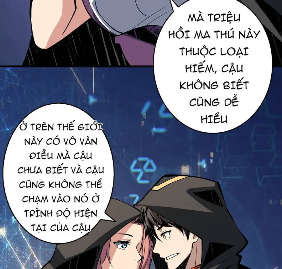 Vừa Chơi Đã Có Tài Khoản Vương Giả Nettruyen ZZZ Chương 37.1 Page 22