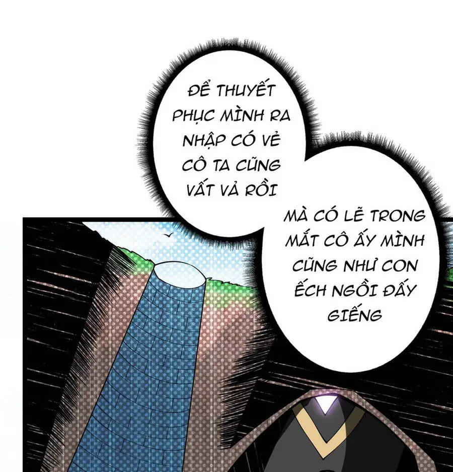 Vừa Chơi Đã Có Tài Khoản Vương Giả Nettruyen ZZZ Chương 37.1 Page 26