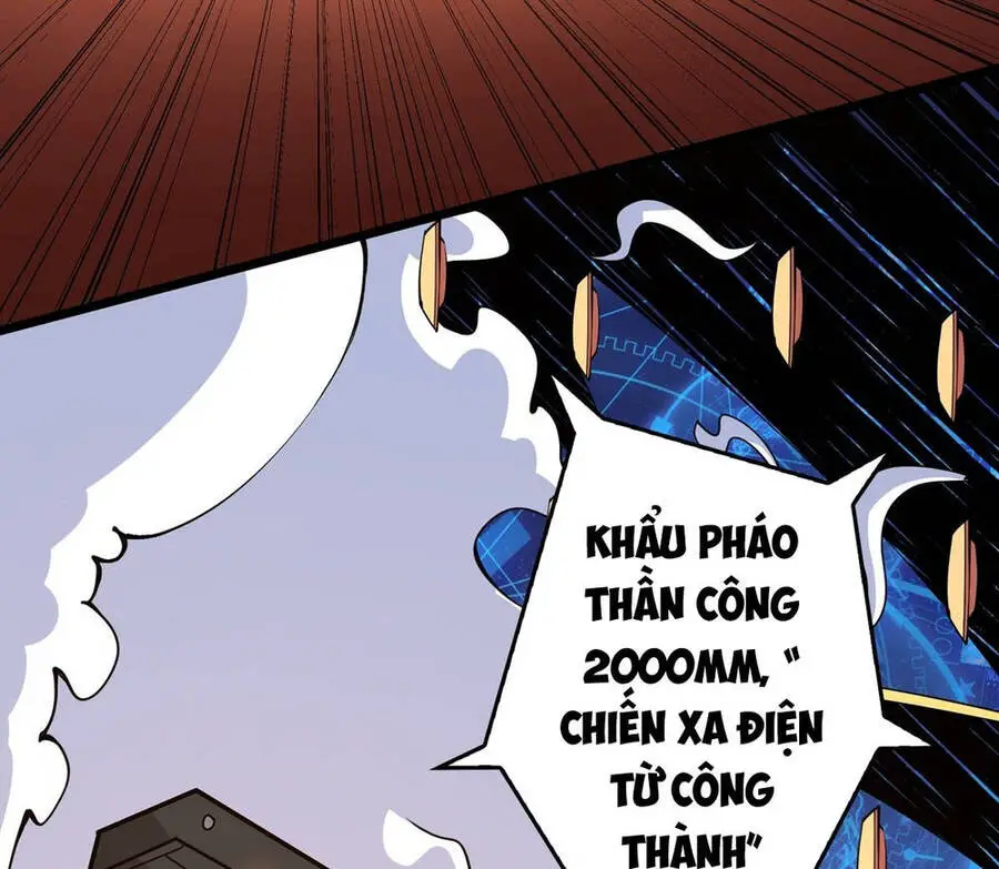 Vừa Chơi Đã Có Tài Khoản Vương Giả Nettruyen ZZZ Chương 37.1 Page 42