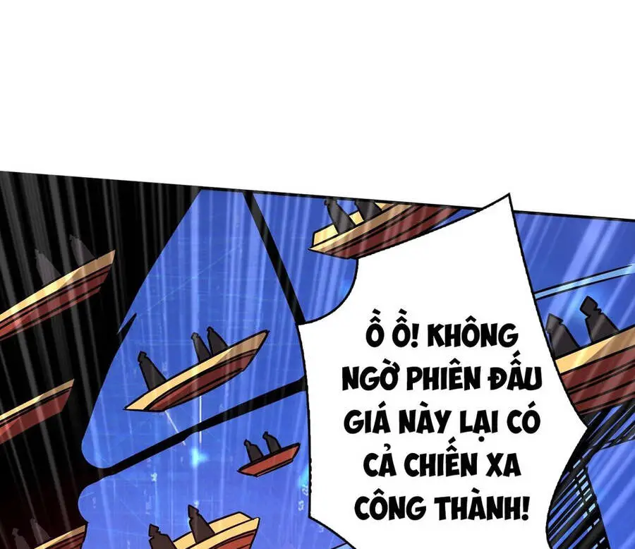 Vừa Chơi Đã Có Tài Khoản Vương Giả Nettruyen ZZZ Chương 37.1 Page 48
