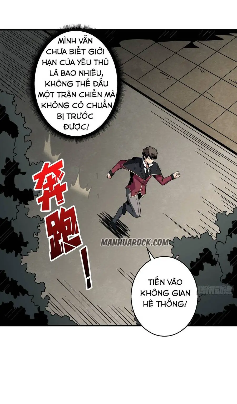 Vừa Chơi Đã Có Tài Khoản Vương Giả Nettruyen ZZZ Chương 42 Page 1
