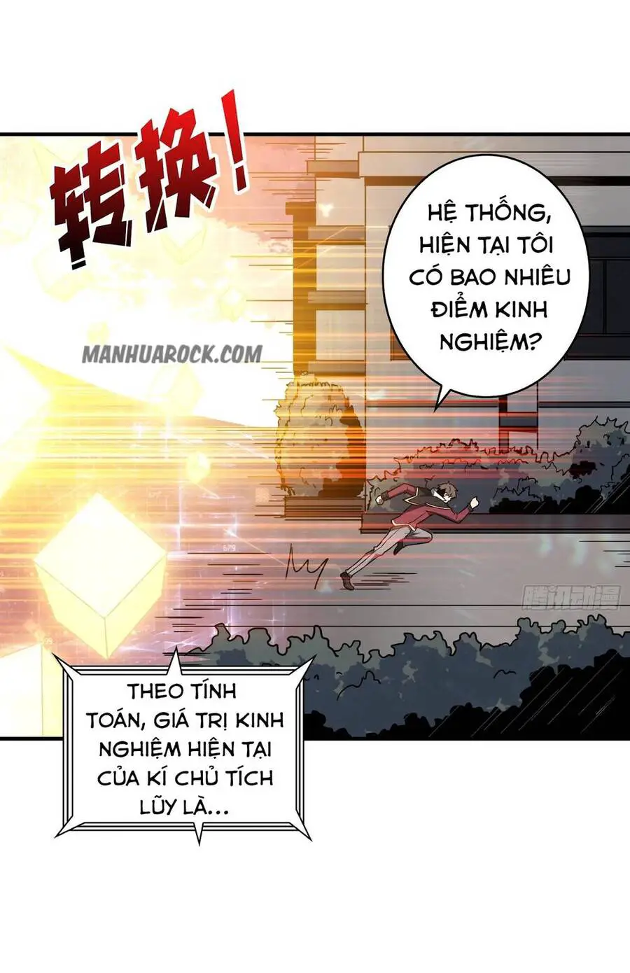 Vừa Chơi Đã Có Tài Khoản Vương Giả Nettruyen ZZZ Chương 42 Page 2
