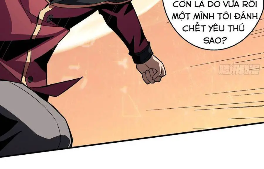 Vừa Chơi Đã Có Tài Khoản Vương Giả Nettruyen ZZZ Chương 42 Page 4