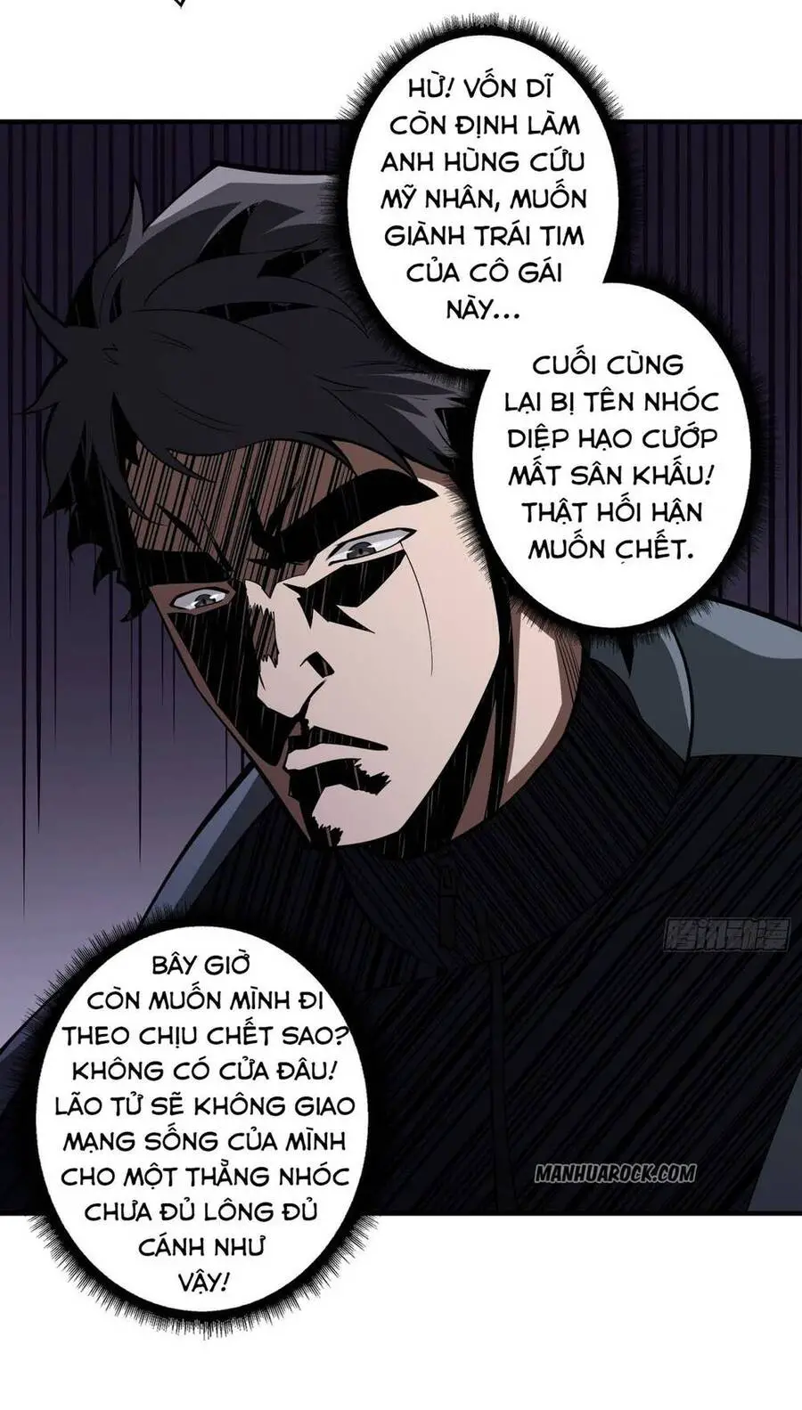 Vừa Chơi Đã Có Tài Khoản Vương Giả Nettruyen ZZZ Chương 42 Page 29