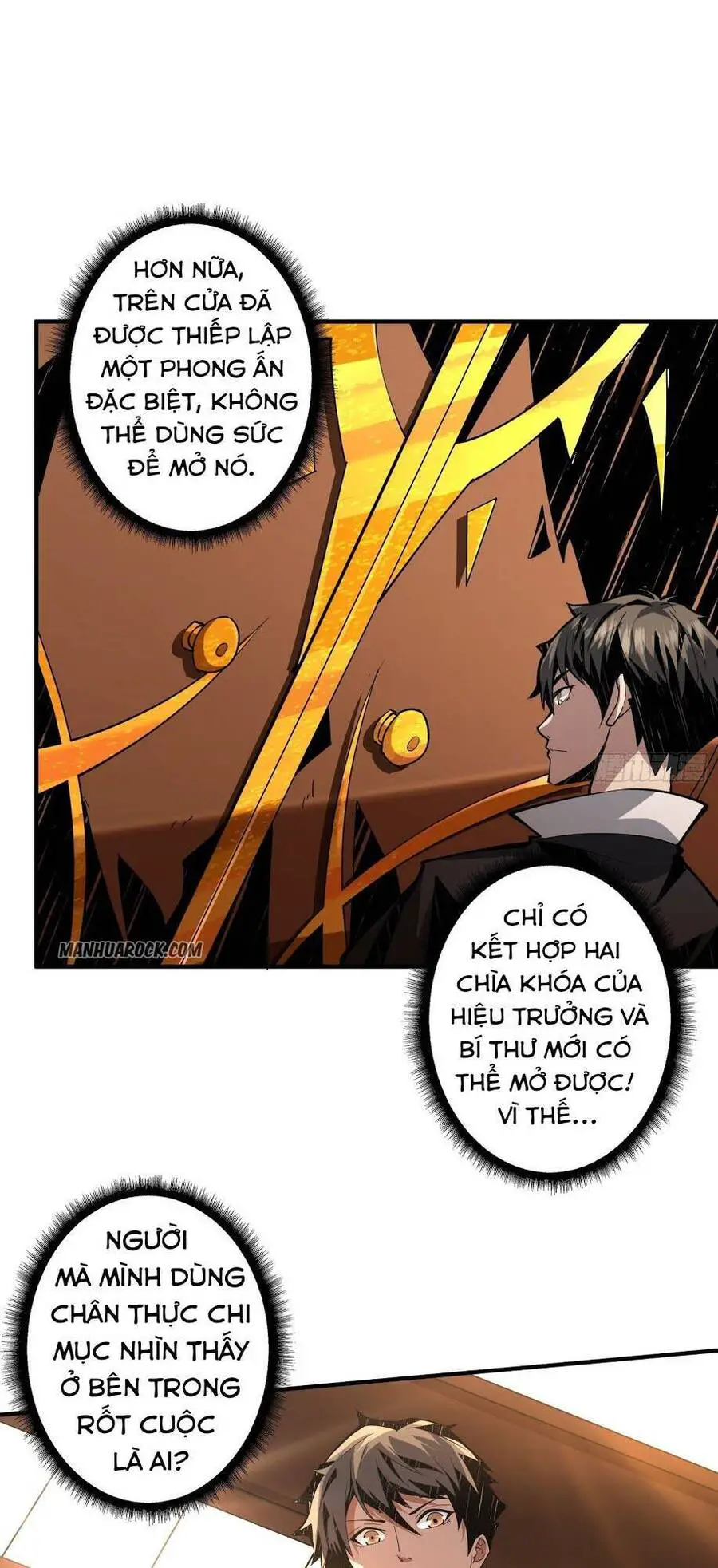 Vừa Chơi Đã Có Tài Khoản Vương Giả Nettruyen ZZZ Chương 42 Page 40