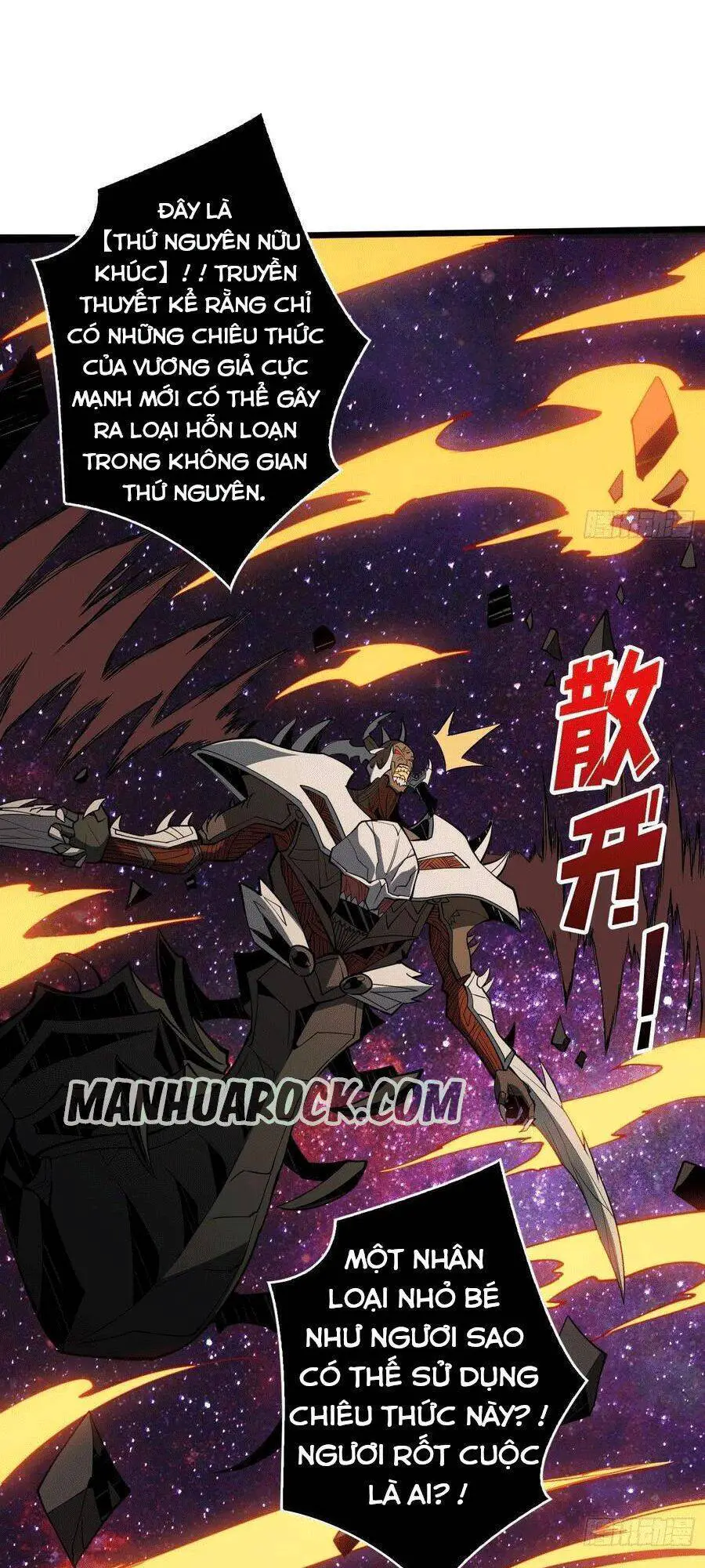 Vừa Chơi Đã Có Tài Khoản Vương Giả Nettruyen ZZZ Chương 46 Page 5