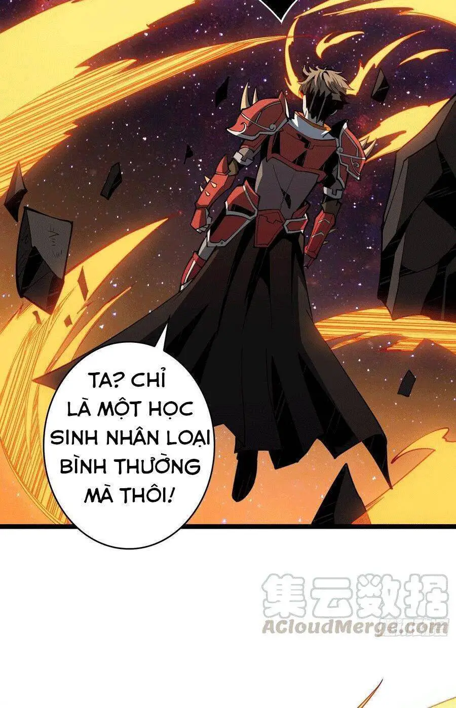 Vừa Chơi Đã Có Tài Khoản Vương Giả Nettruyen ZZZ Chương 46 Page 6
