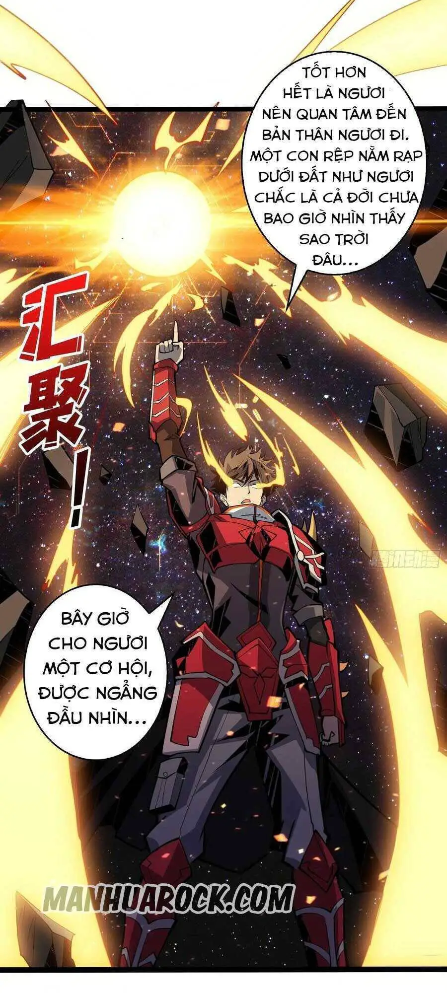Vừa Chơi Đã Có Tài Khoản Vương Giả Nettruyen ZZZ Chương 46 Page 7