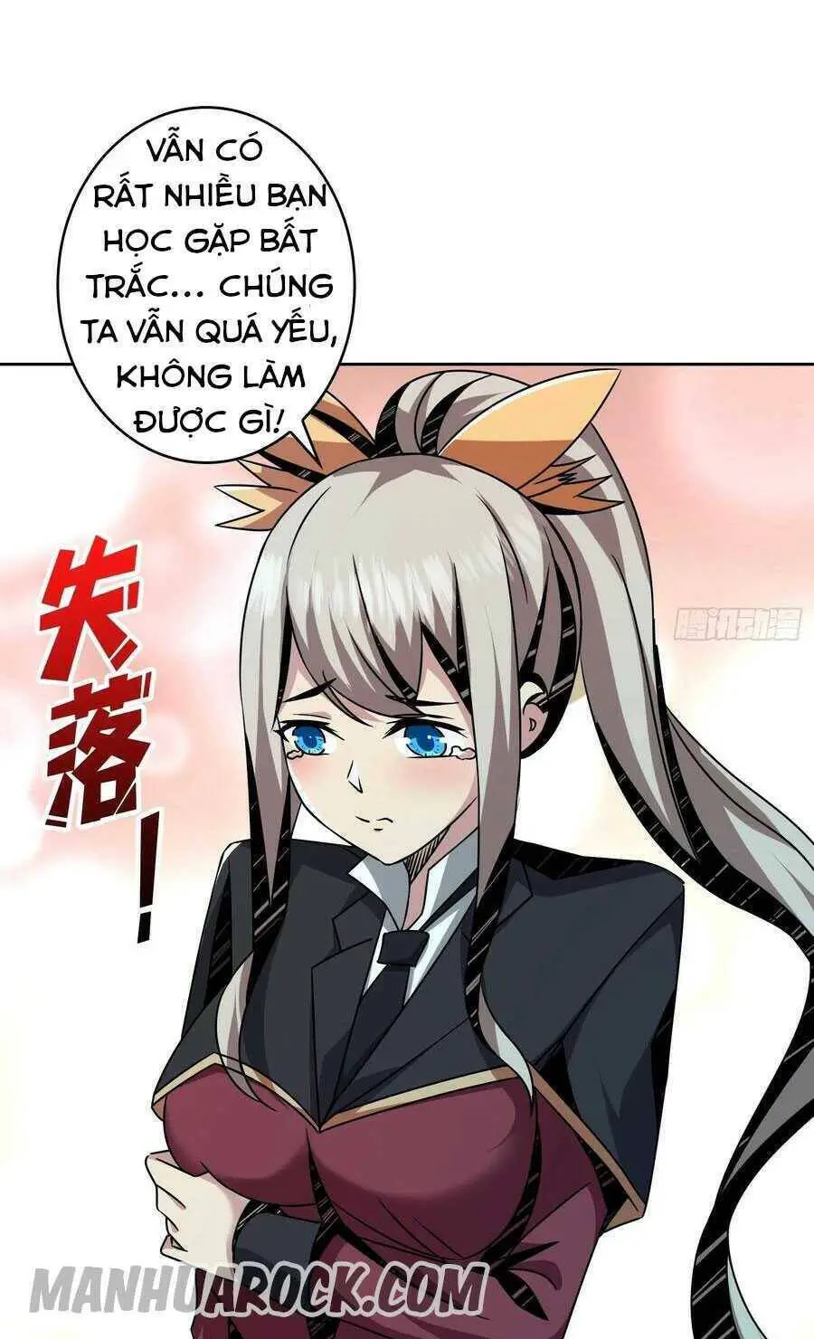 Vừa Chơi Đã Có Tài Khoản Vương Giả Nettruyen ZZZ Chương 46 Page 28