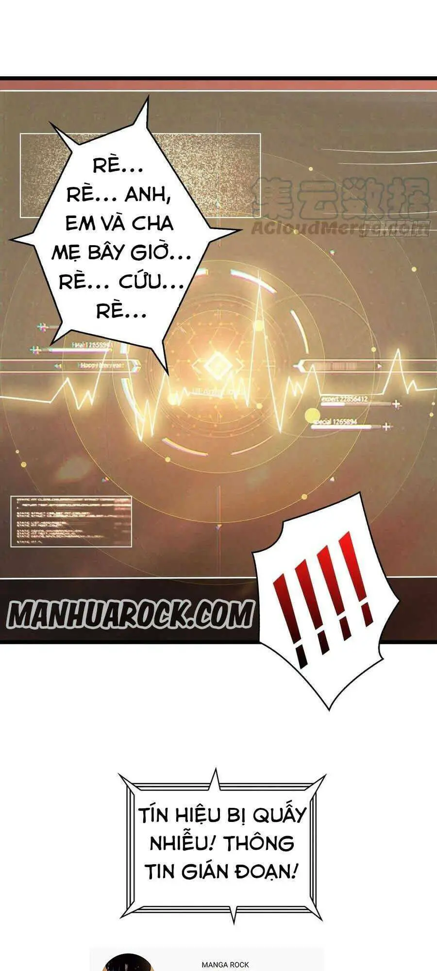 Vừa Chơi Đã Có Tài Khoản Vương Giả Nettruyen ZZZ Chương 46 Page 45