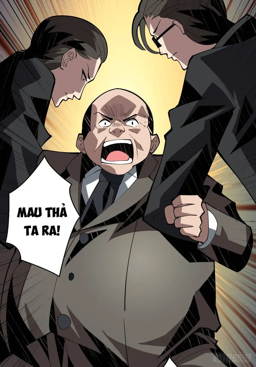 Vừa Chơi Đã Có Tài Khoản Vương Giả Nettruyen ZZZ Chương 33 Page 39