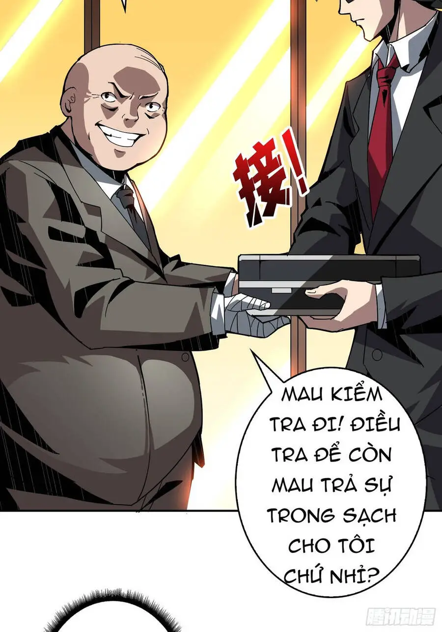 Vừa Chơi Đã Có Tài Khoản Vương Giả Nettruyen ZZZ Chương 33 Page 44