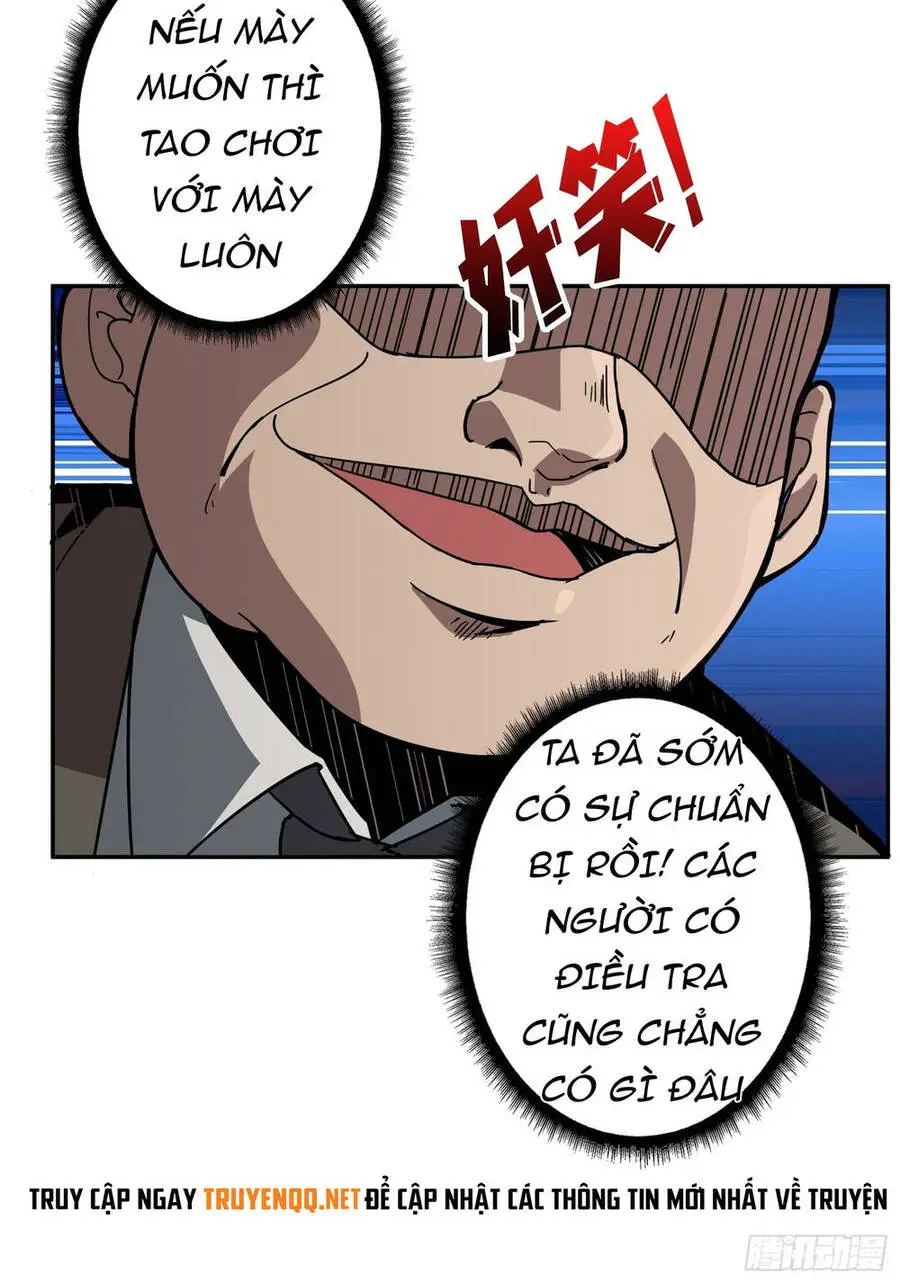Vừa Chơi Đã Có Tài Khoản Vương Giả Nettruyen ZZZ Chương 33 Page 45