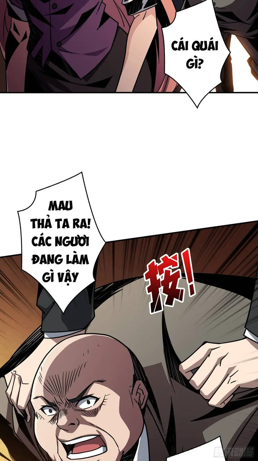 Vừa Chơi Đã Có Tài Khoản Vương Giả Nettruyen ZZZ Chương 33 Page 49