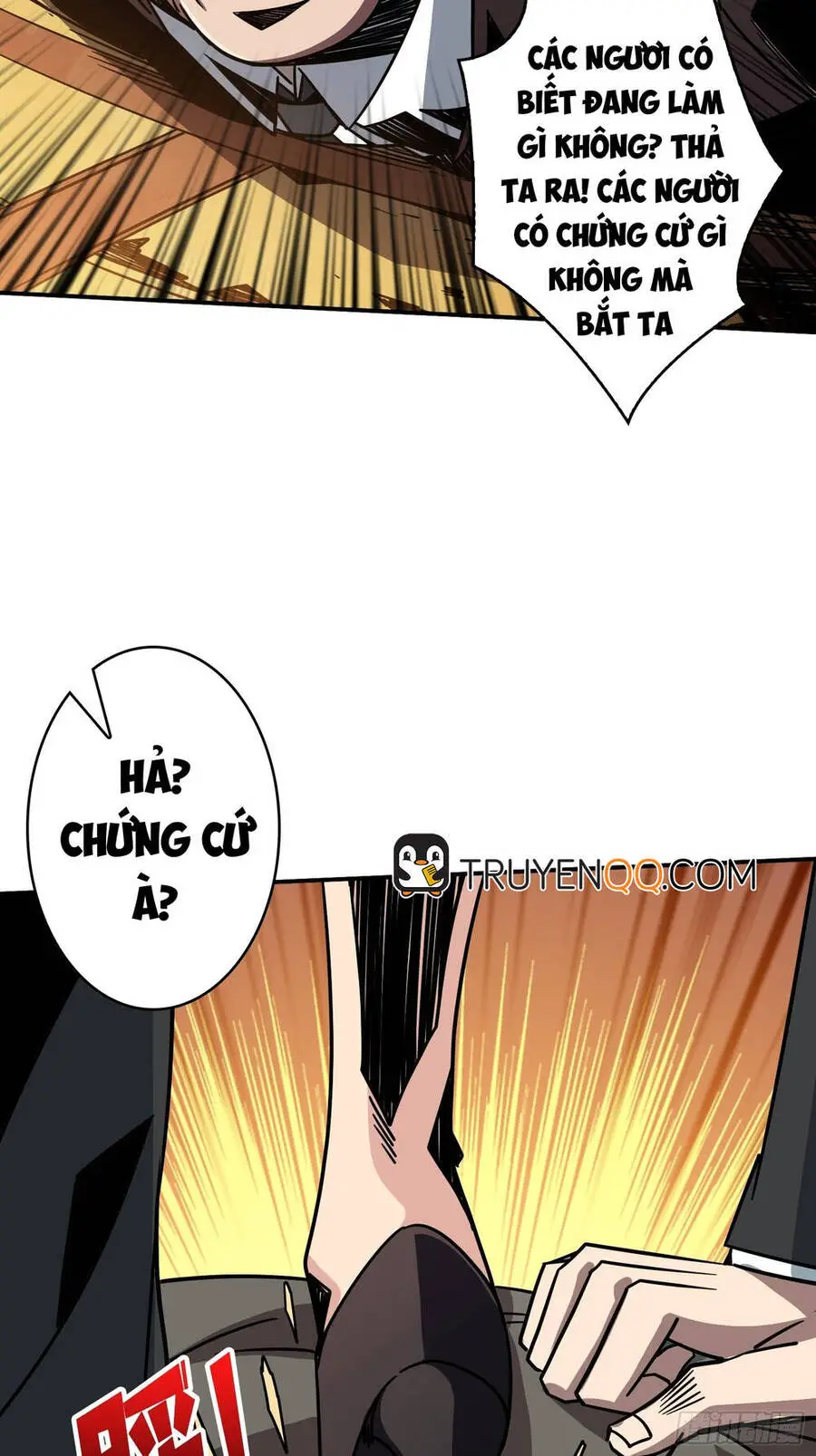 Vừa Chơi Đã Có Tài Khoản Vương Giả Nettruyen ZZZ Chương 33 Page 50