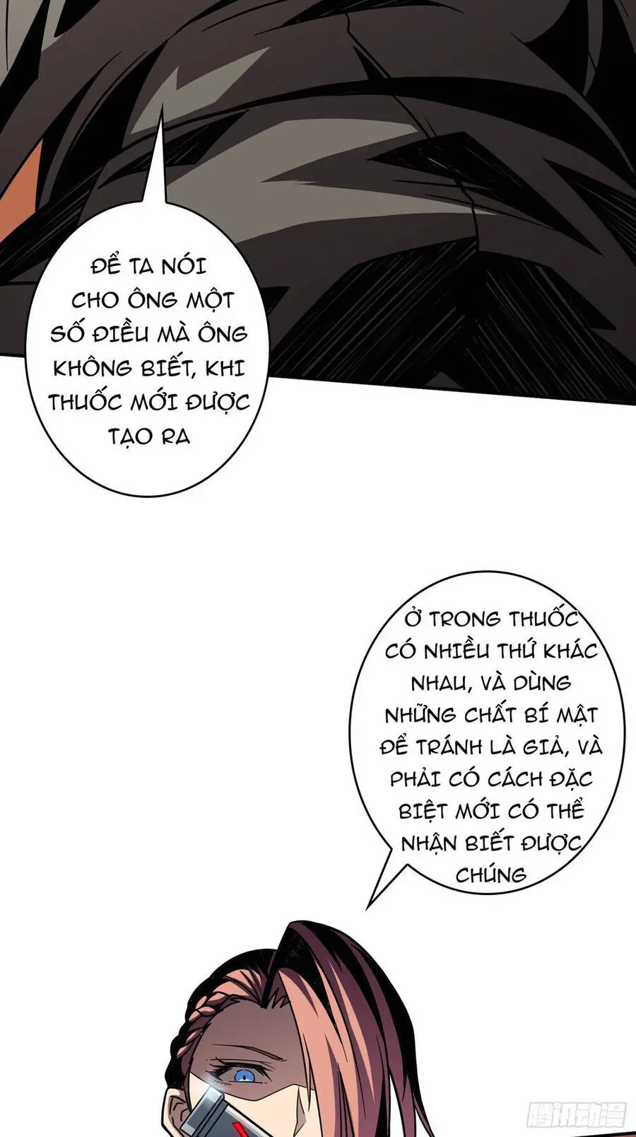 Vừa Chơi Đã Có Tài Khoản Vương Giả Nettruyen ZZZ Chương 33 Page 53