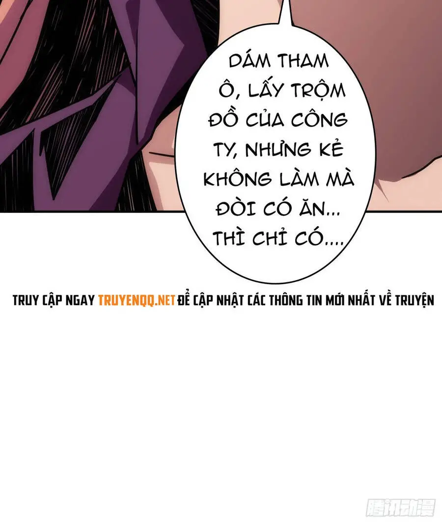 Vừa Chơi Đã Có Tài Khoản Vương Giả Nettruyen ZZZ Chương 33 Page 56
