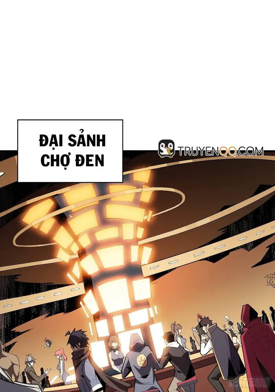 Vừa Chơi Đã Có Tài Khoản Vương Giả Nettruyen ZZZ Chương 32 Page 4