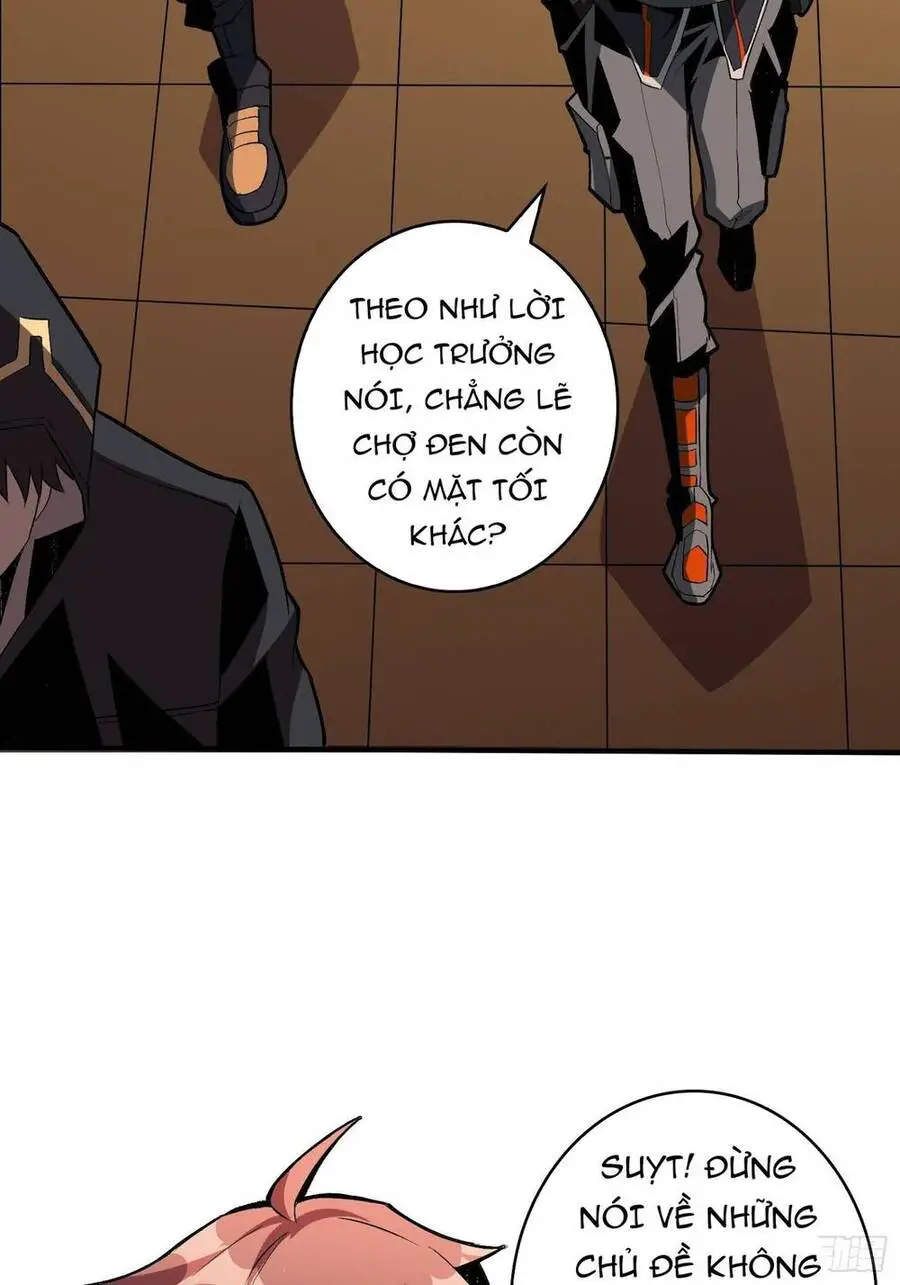 Vừa Chơi Đã Có Tài Khoản Vương Giả Nettruyen ZZZ Chương 32 Page 7