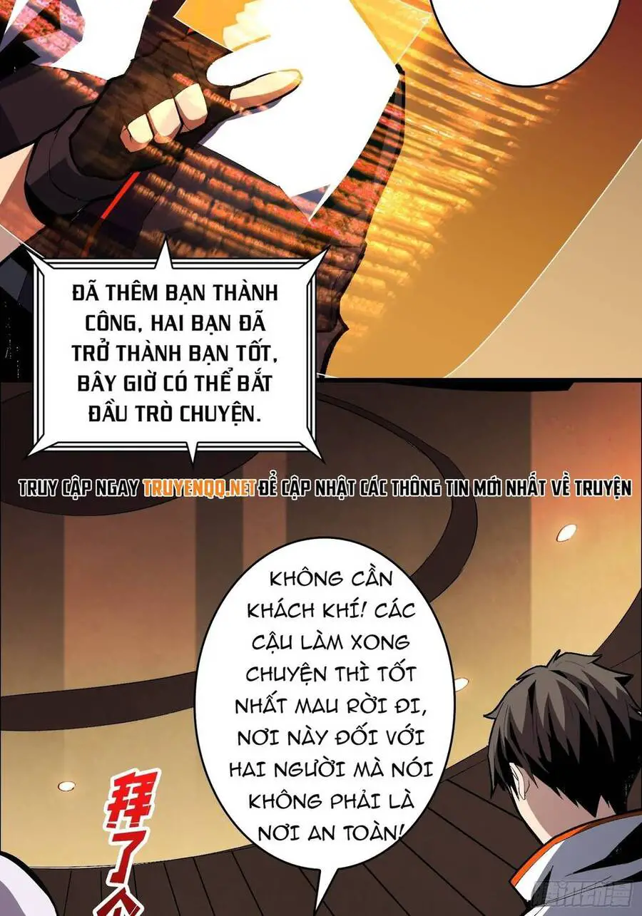 Vừa Chơi Đã Có Tài Khoản Vương Giả Nettruyen ZZZ Chương 32 Page 12