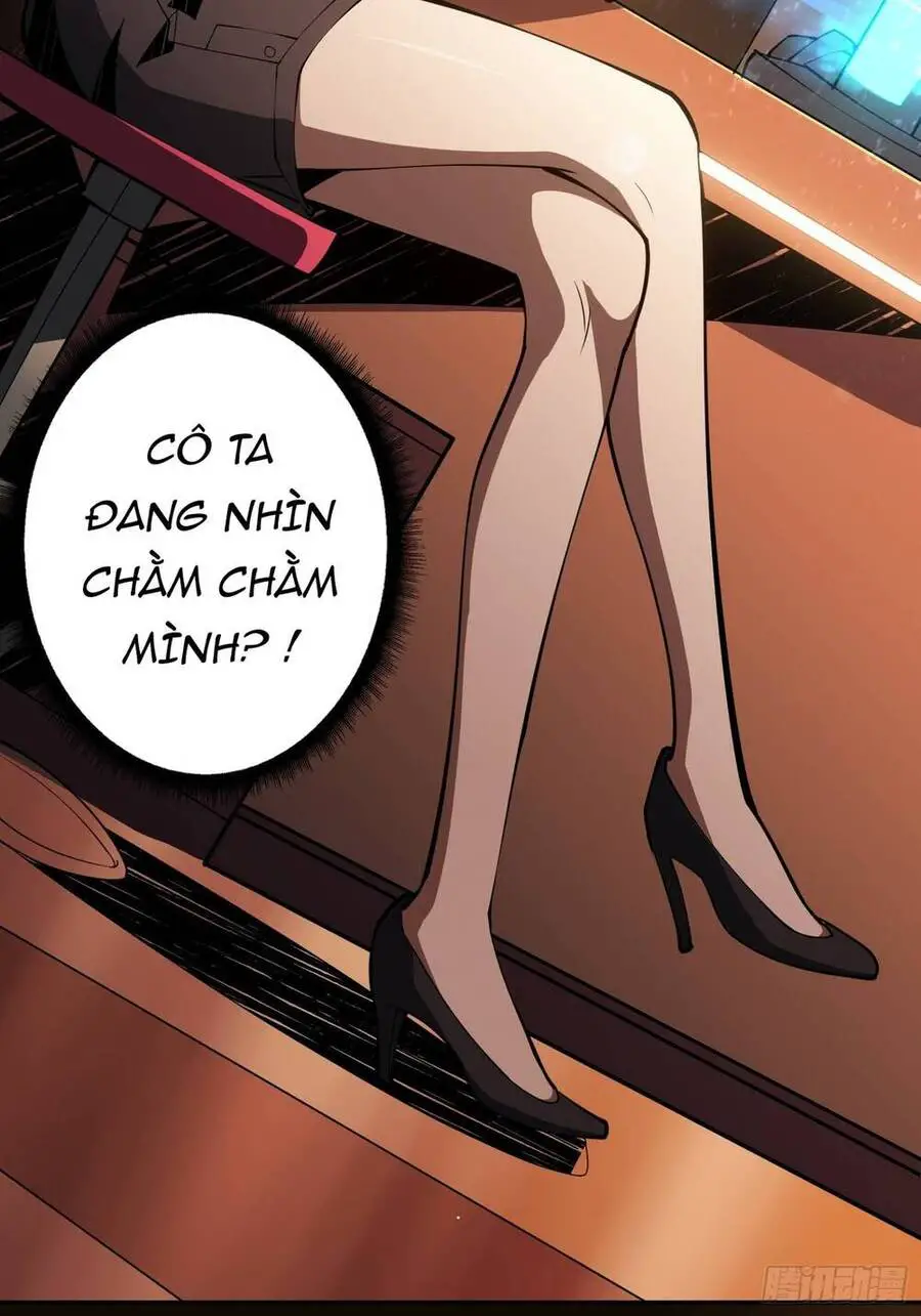 Vừa Chơi Đã Có Tài Khoản Vương Giả Nettruyen ZZZ Chương 32 Page 19