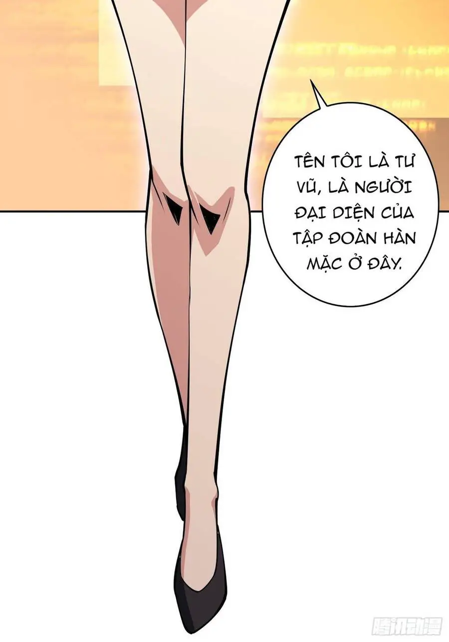 Vừa Chơi Đã Có Tài Khoản Vương Giả Nettruyen ZZZ Chương 32 Page 28