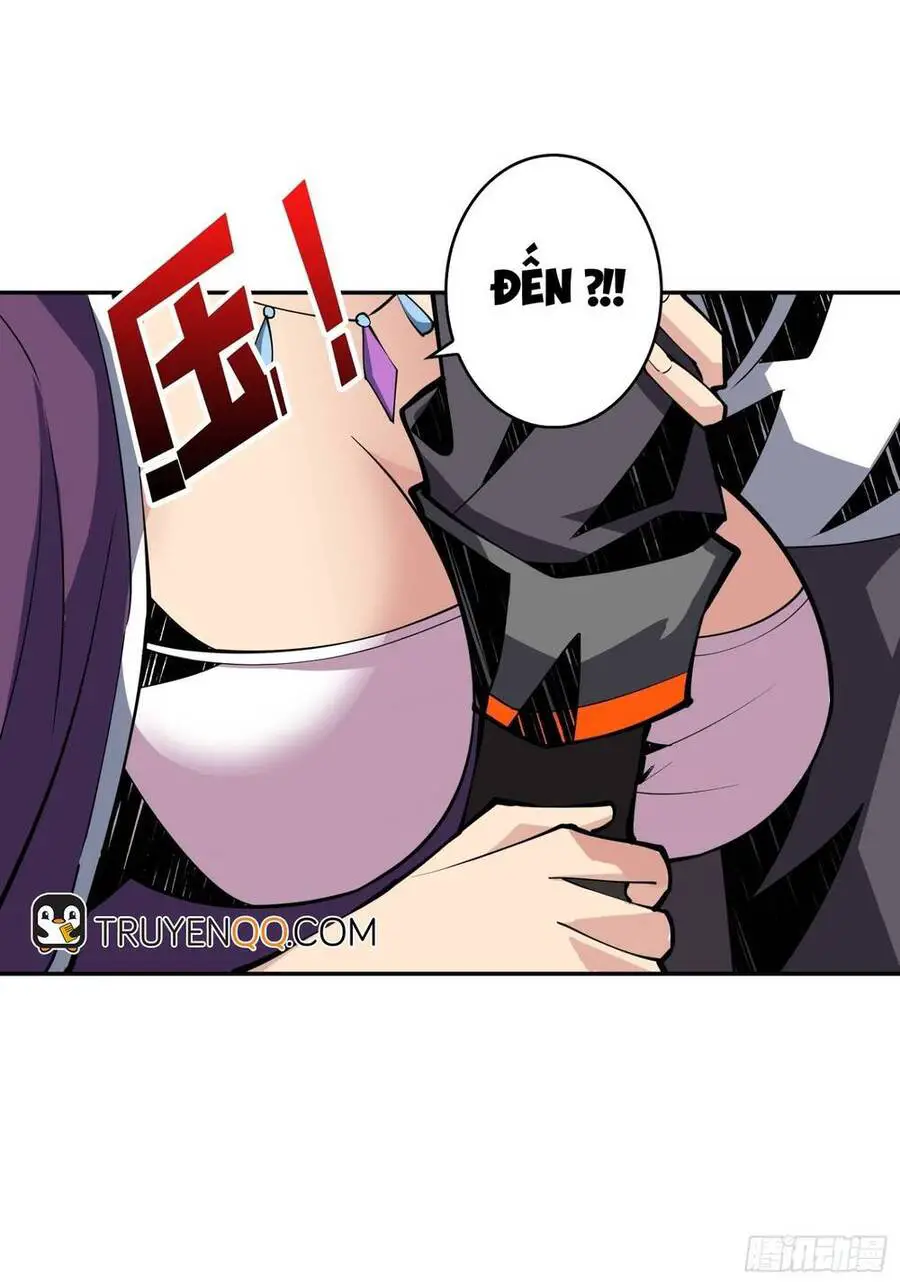 Vừa Chơi Đã Có Tài Khoản Vương Giả Nettruyen ZZZ Chương 32 Page 32