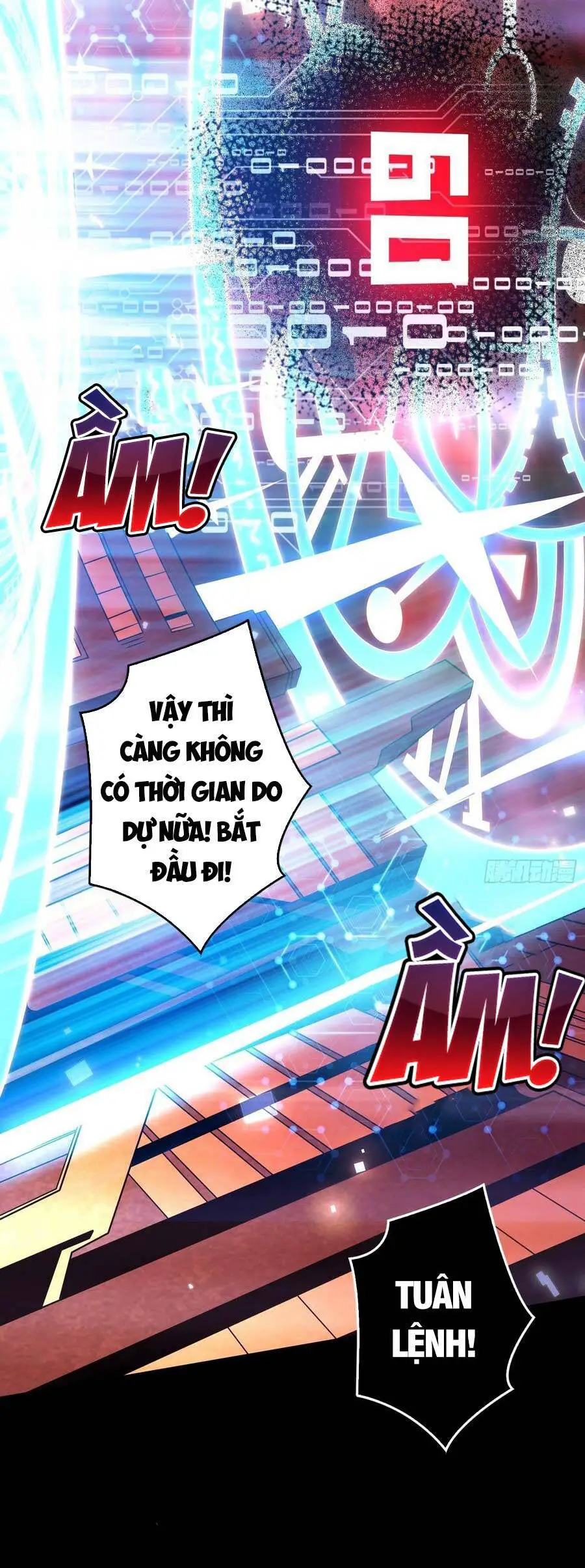 Vừa Chơi Đã Có Tài Khoản Vương Giả Nettruyen ZZZ Chương 121 Page 27