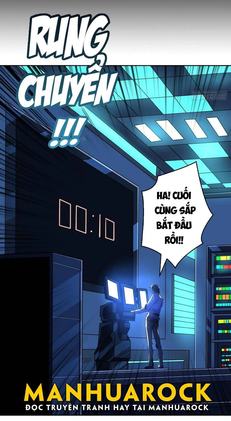 Vừa Chơi Đã Có Tài Khoản Vương Giả Nettruyen ZZZ Chương 121 Page 35