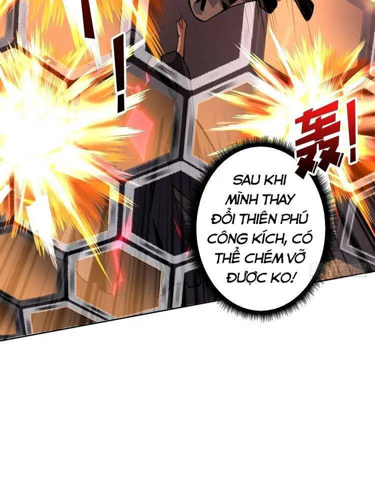 Vừa Chơi Đã Có Tài Khoản Vương Giả Nettruyen ZZZ Chương 53 Page 6