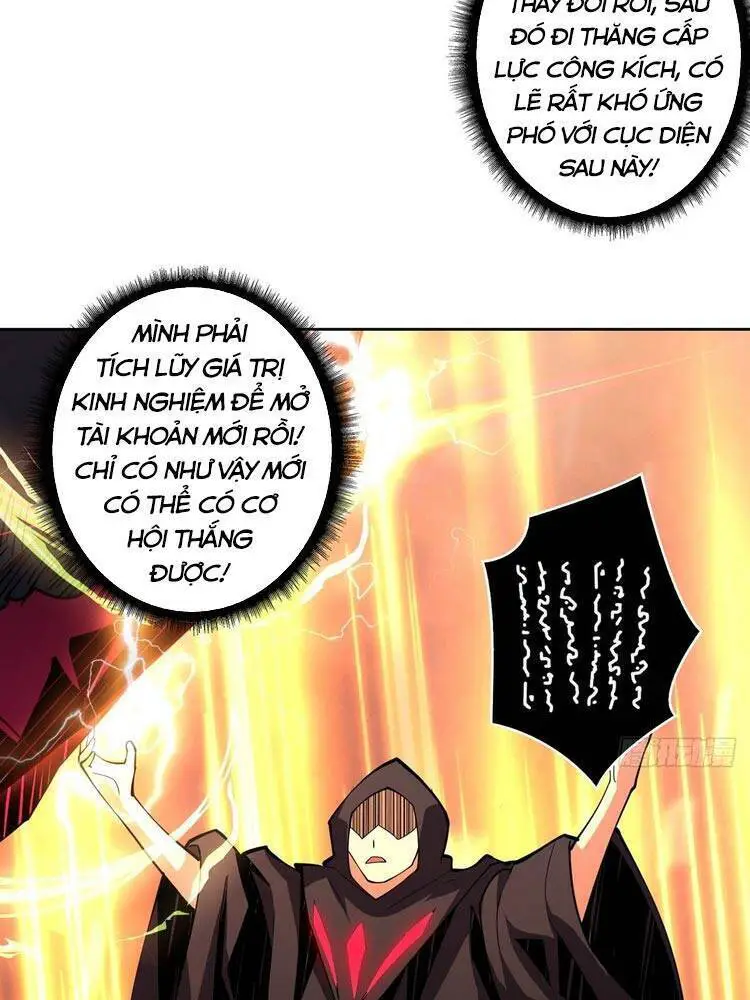 Vừa Chơi Đã Có Tài Khoản Vương Giả Nettruyen ZZZ Chương 53 Page 8
