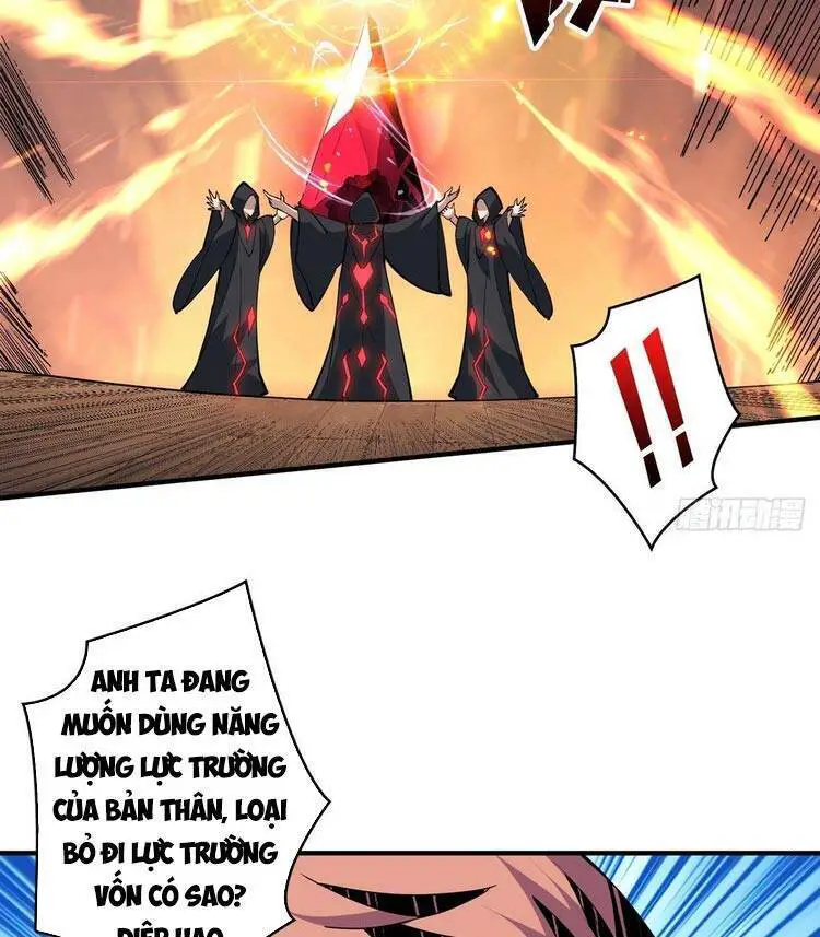 Vừa Chơi Đã Có Tài Khoản Vương Giả Nettruyen ZZZ Chương 53 Page 22