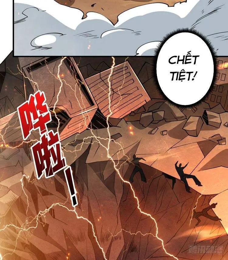 Vừa Chơi Đã Có Tài Khoản Vương Giả Nettruyen ZZZ Chương 53 Page 30