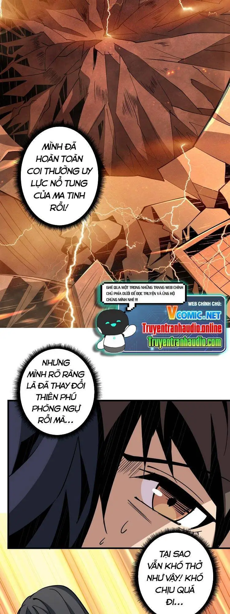 Vừa Chơi Đã Có Tài Khoản Vương Giả Nettruyen ZZZ Chương 53 Page 31
