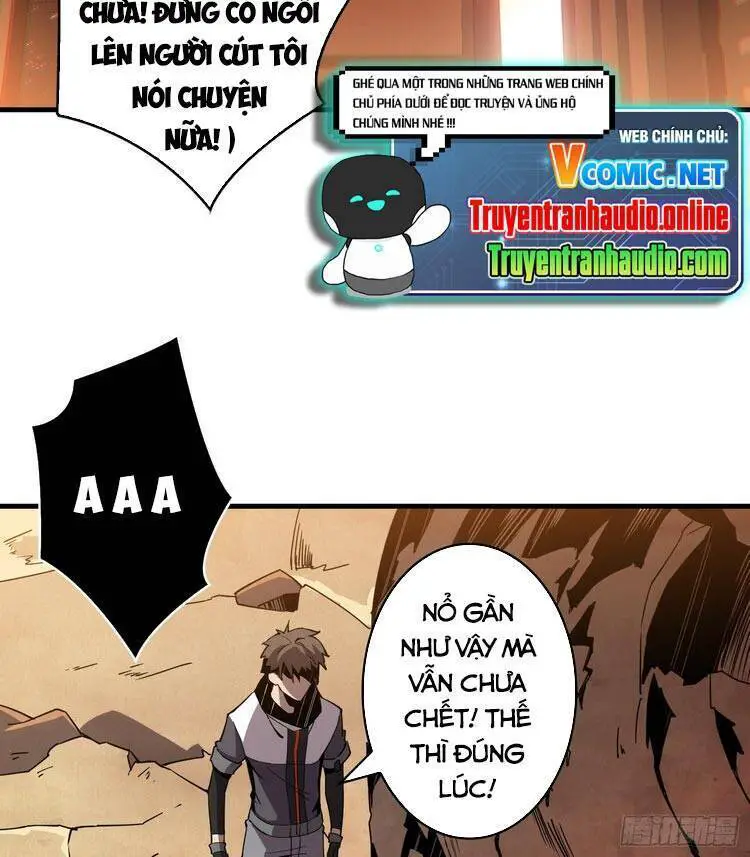 Vừa Chơi Đã Có Tài Khoản Vương Giả Nettruyen ZZZ Chương 53 Page 36