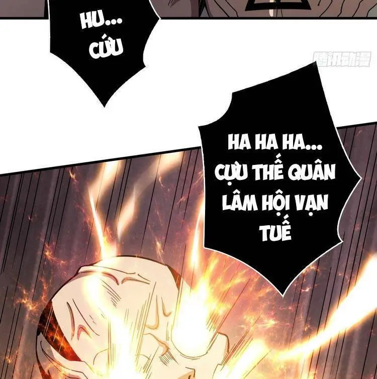 Vừa Chơi Đã Có Tài Khoản Vương Giả Nettruyen ZZZ Chương 53 Page 38