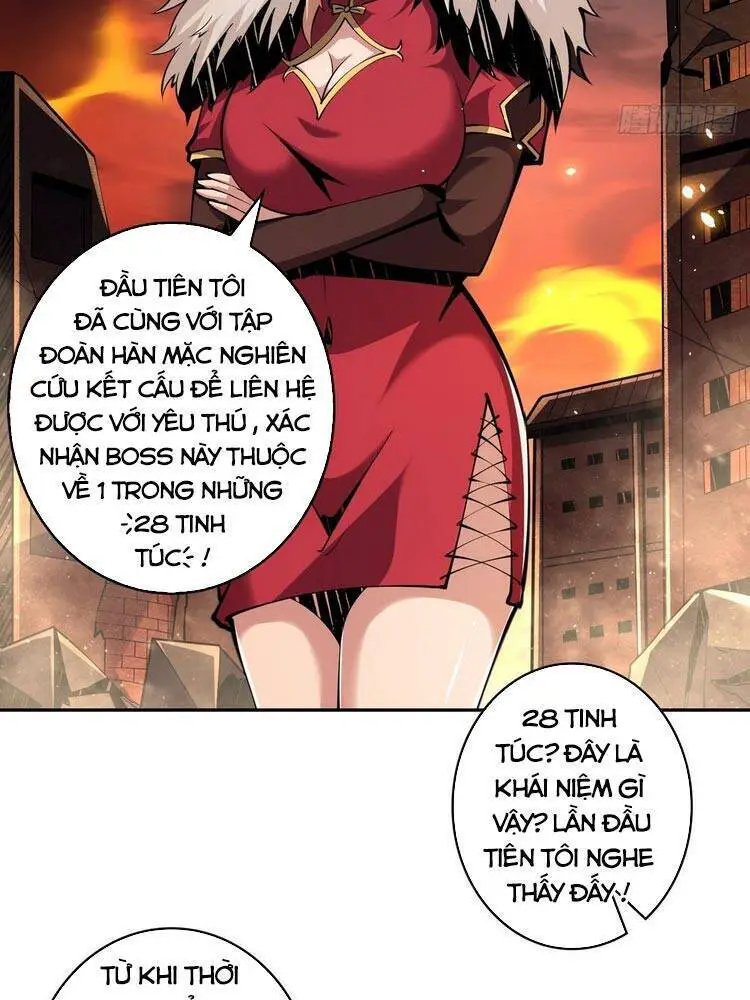 Vừa Chơi Đã Có Tài Khoản Vương Giả Nettruyen ZZZ Chương 60 Page 16