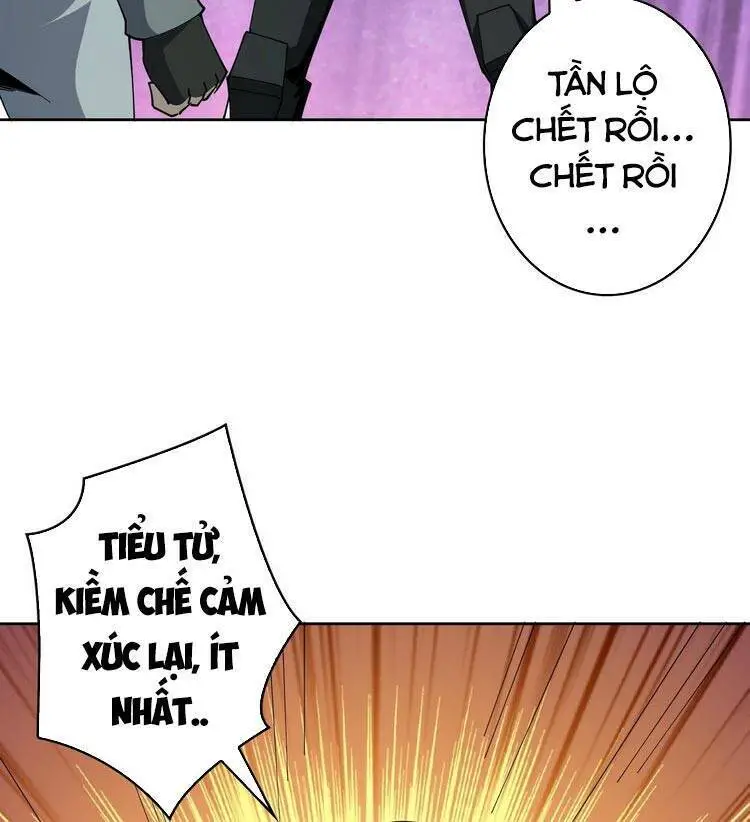 Vừa Chơi Đã Có Tài Khoản Vương Giả Nettruyen ZZZ Chương 60 Page 37