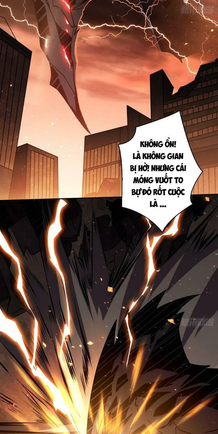 Vừa Chơi Đã Có Tài Khoản Vương Giả Nettruyen ZZZ Chương 52 Page 25